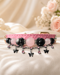 Halo Series - Butterflies (pink)