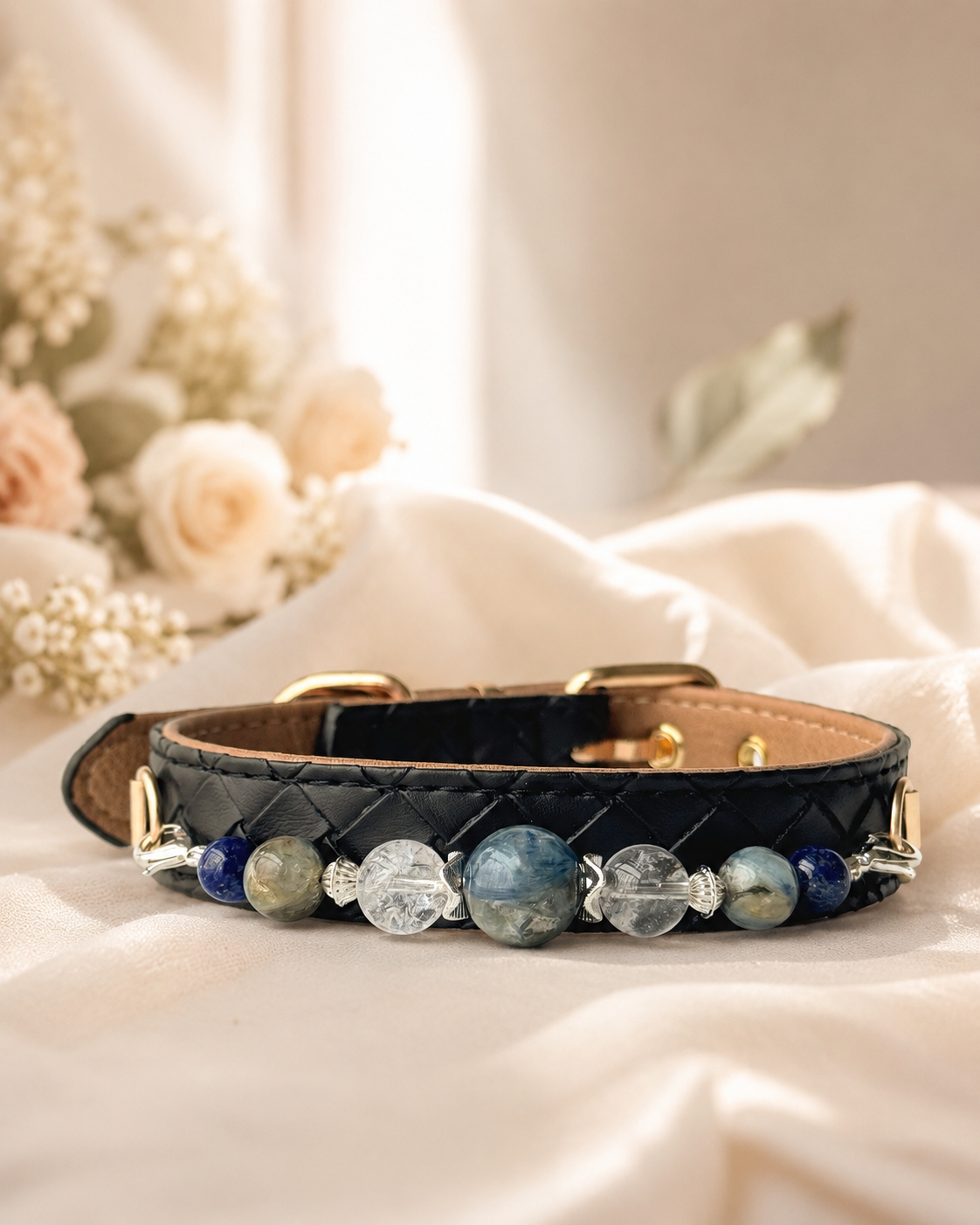 Halo Series - Blu (black)