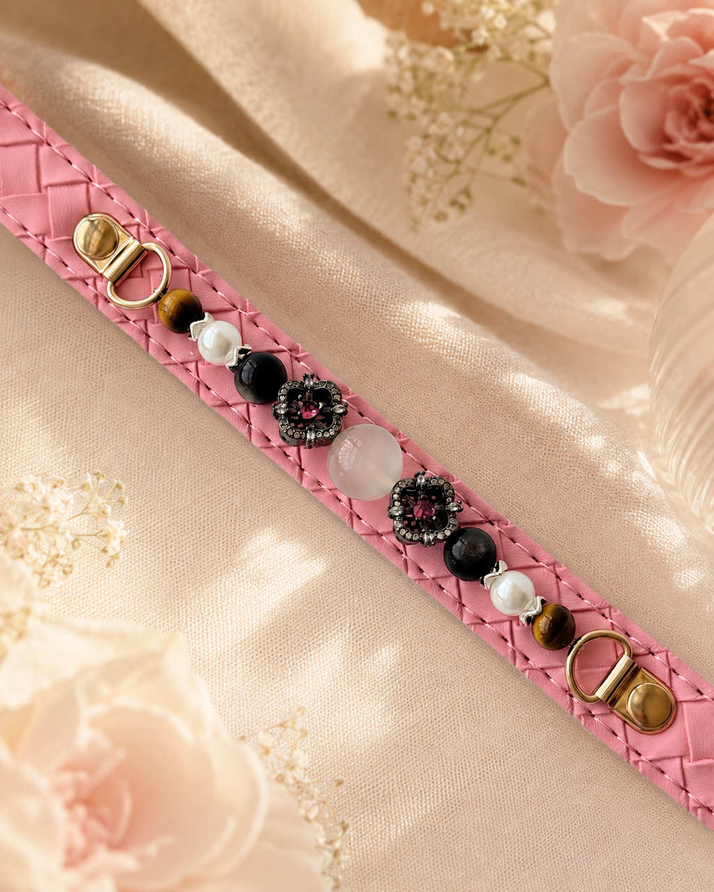 Halo Series - Hazel (pink)