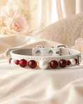 Halo Series - Scarlet (white)