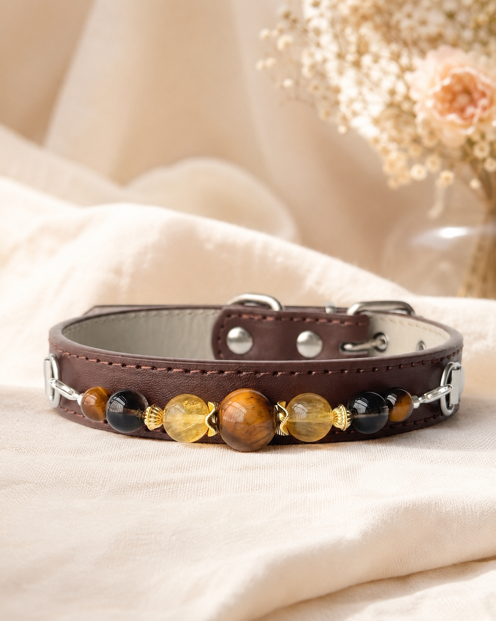 Halo Series - Teddy (brown)