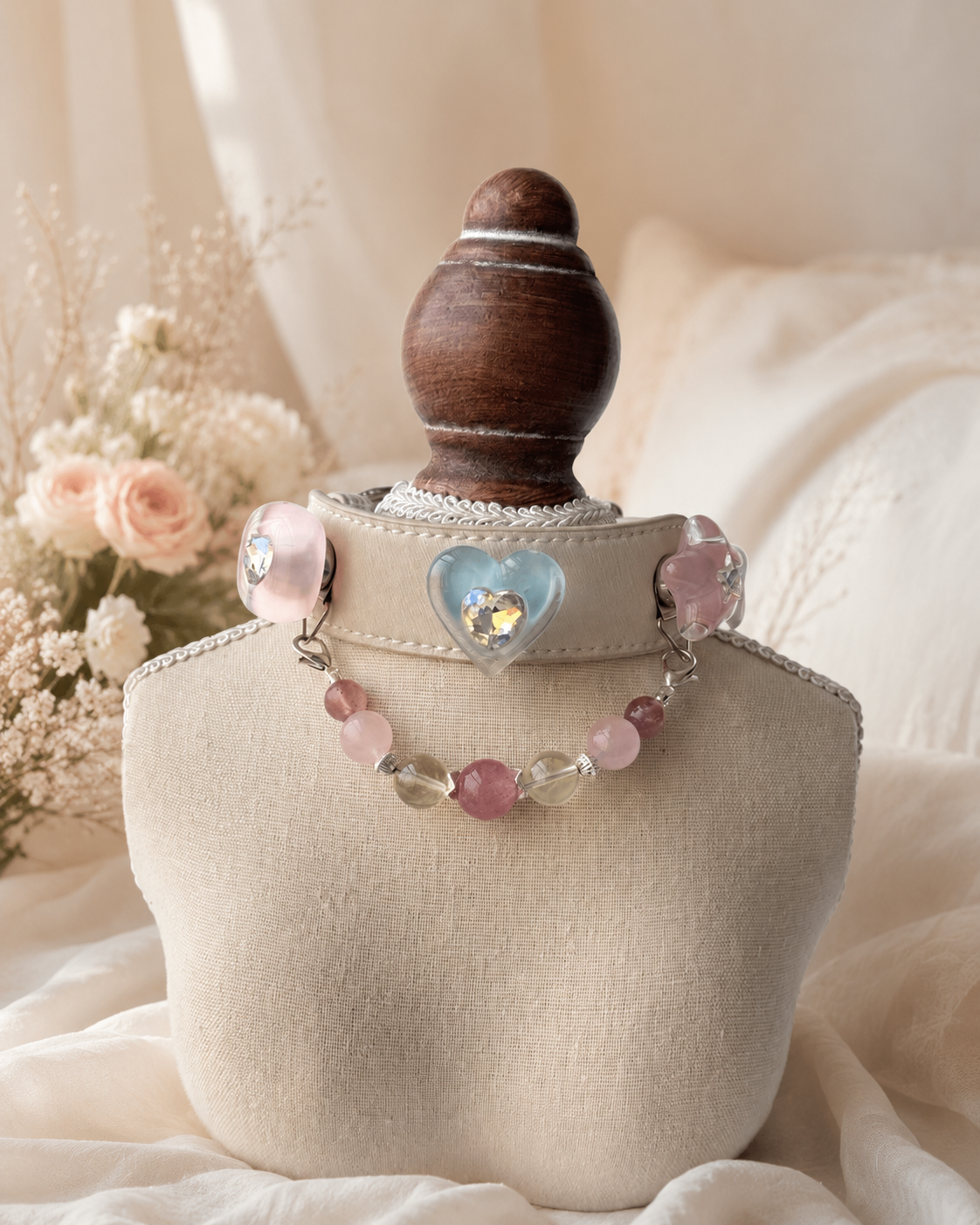Aura Series - Daisy