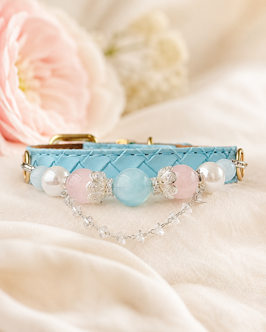 Halo Series - Rosie (blue)