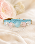 Halo Series - Rosie (blue)