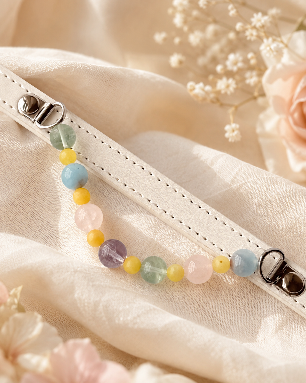 Halo Series - Skittles (white)
