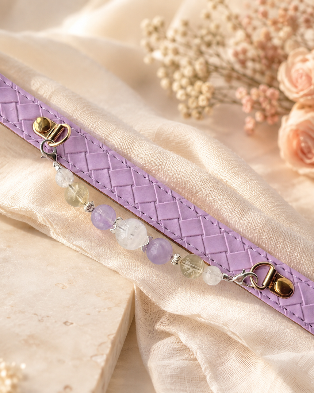 Halo Series - Violet (purple)