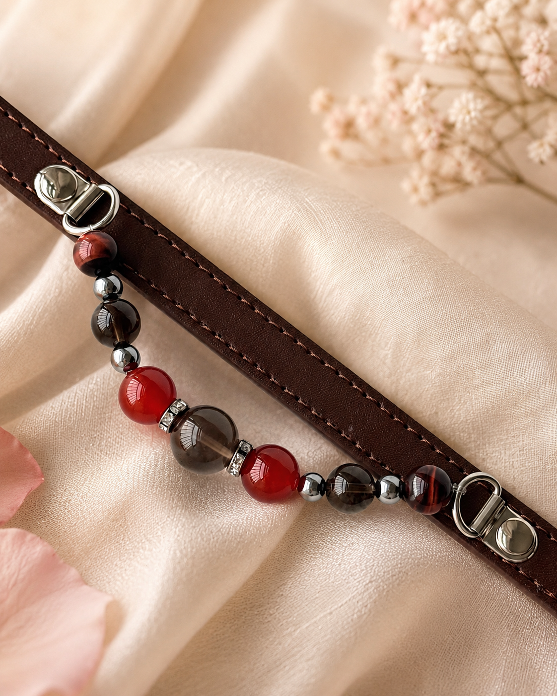 Halo Series - Mocha (brown)