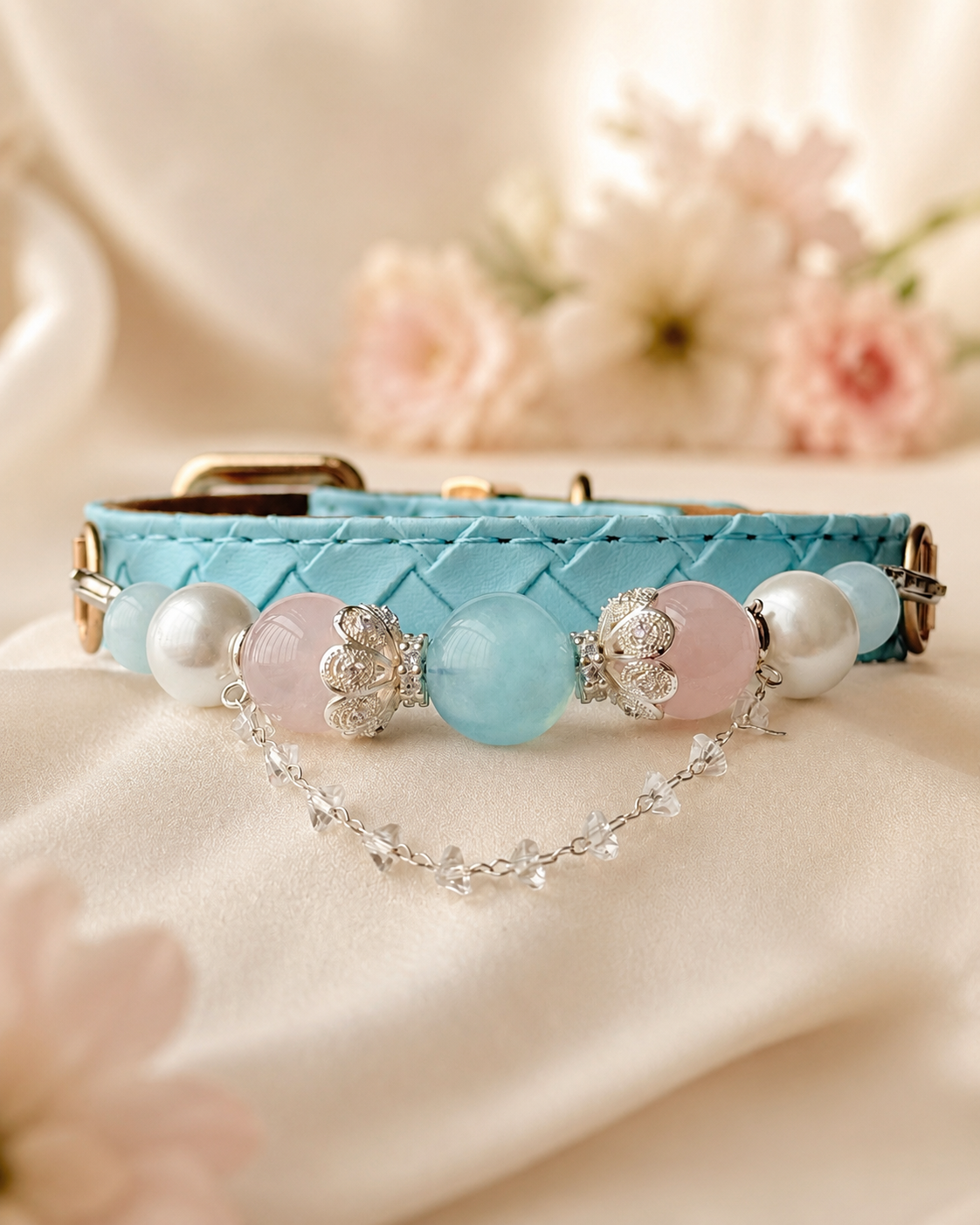 Halo Series - Rosie (blue)