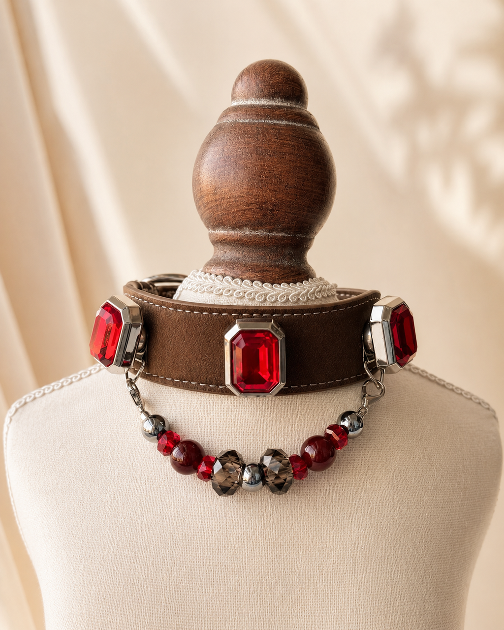 Aura series - Jasper