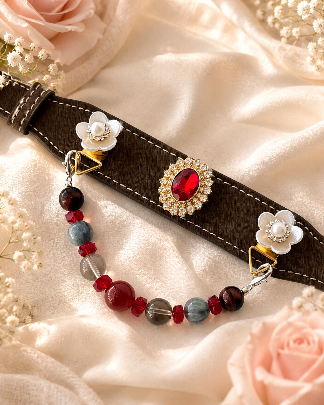Aura Series - Bailey