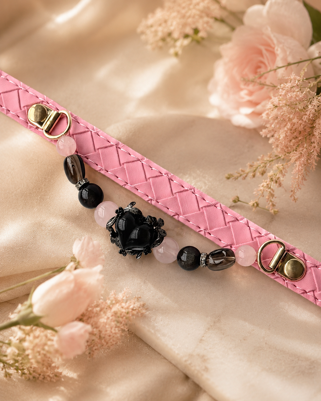 Halo Series - Lovie (pink)