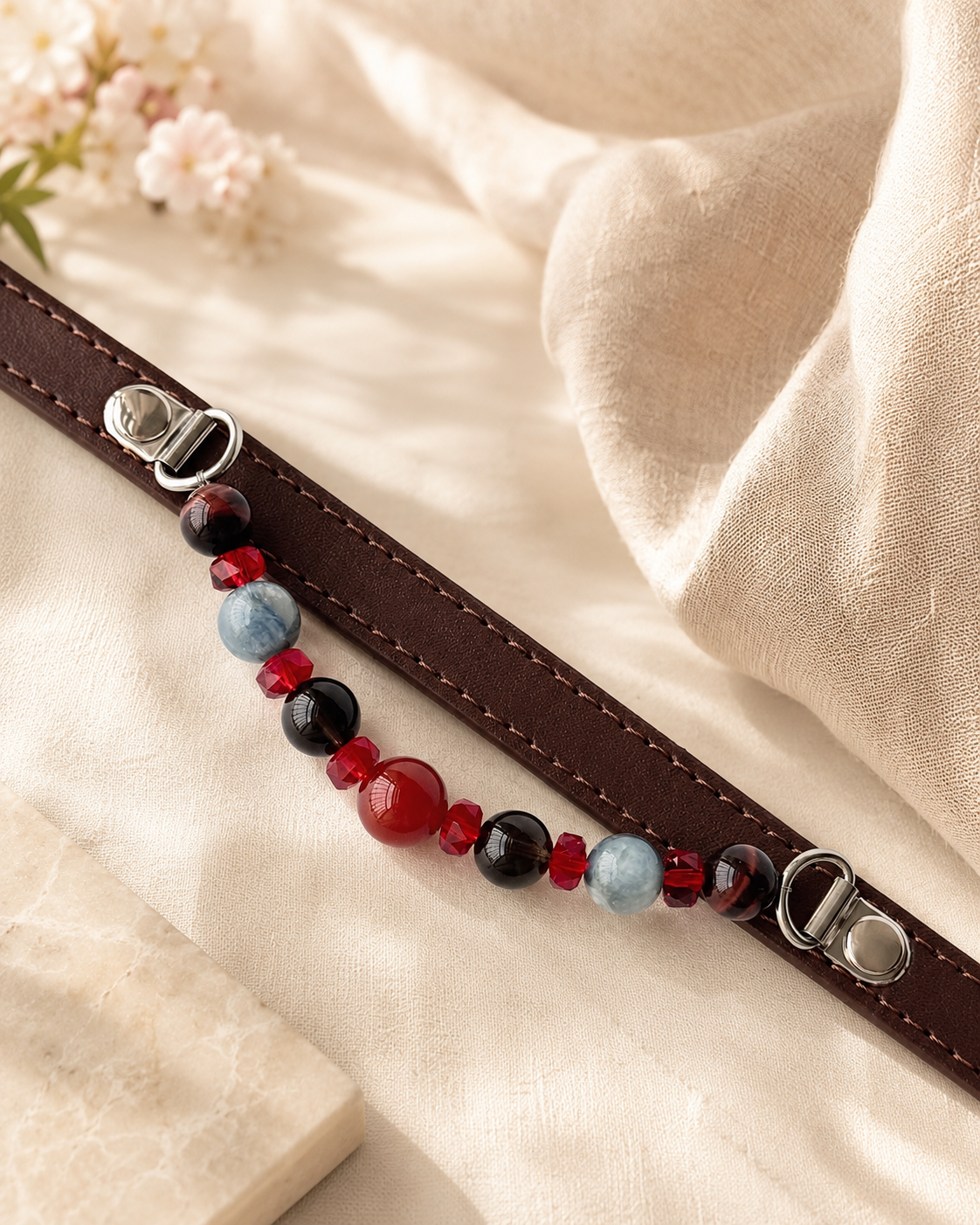 Halo Series - Pixie (brown)
