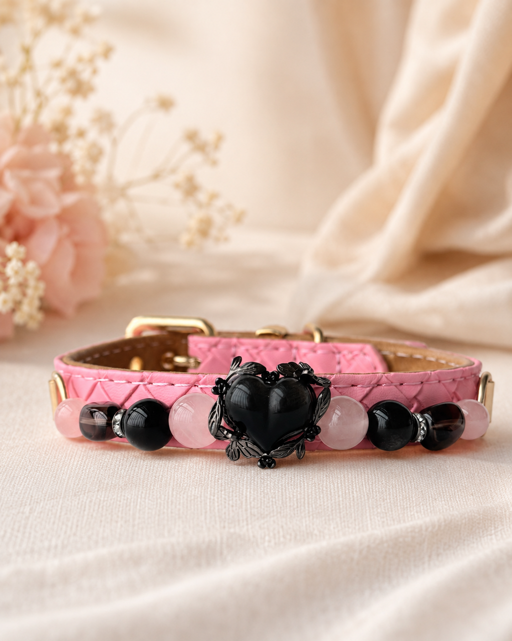 Halo Series - Lovie (pink)