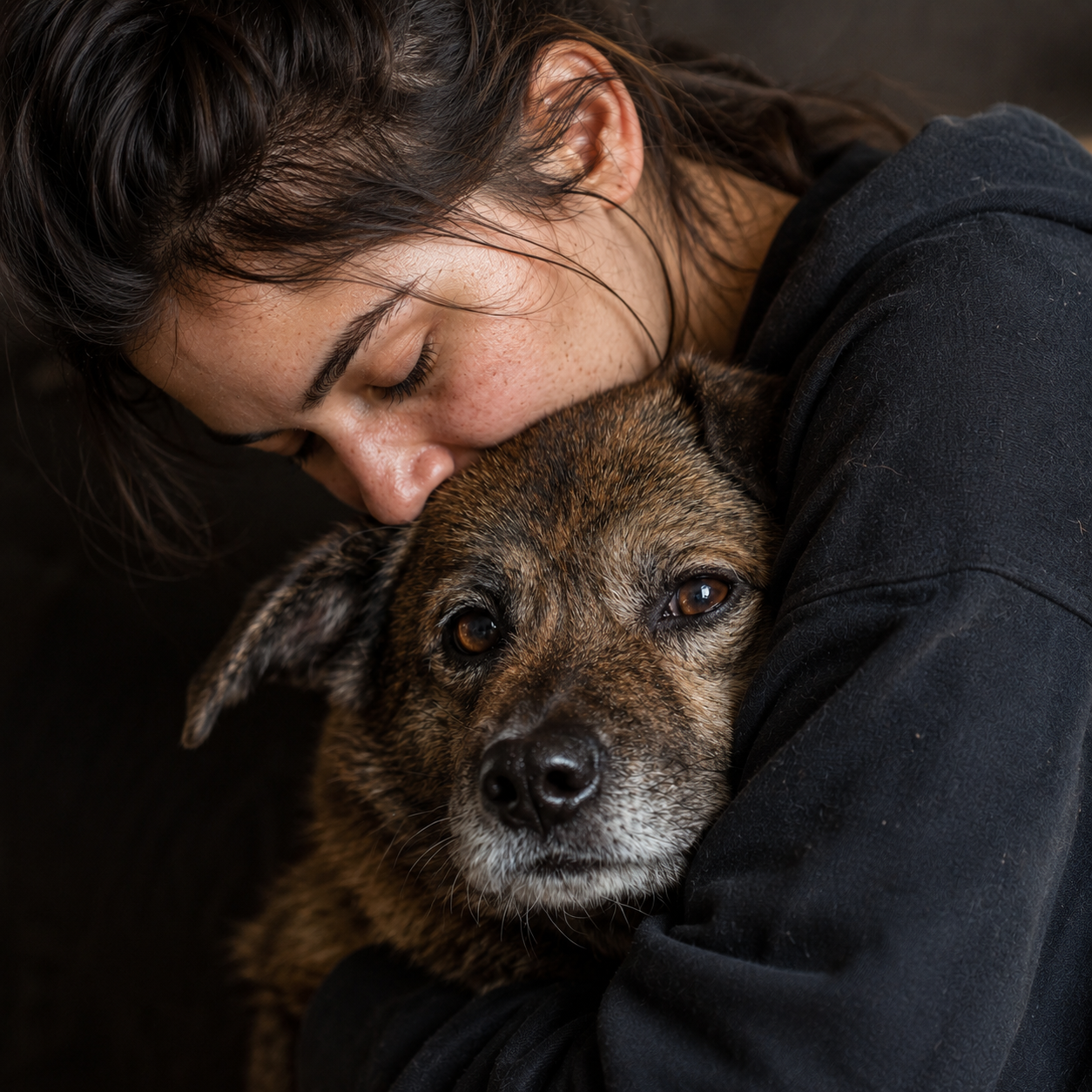 Pet story