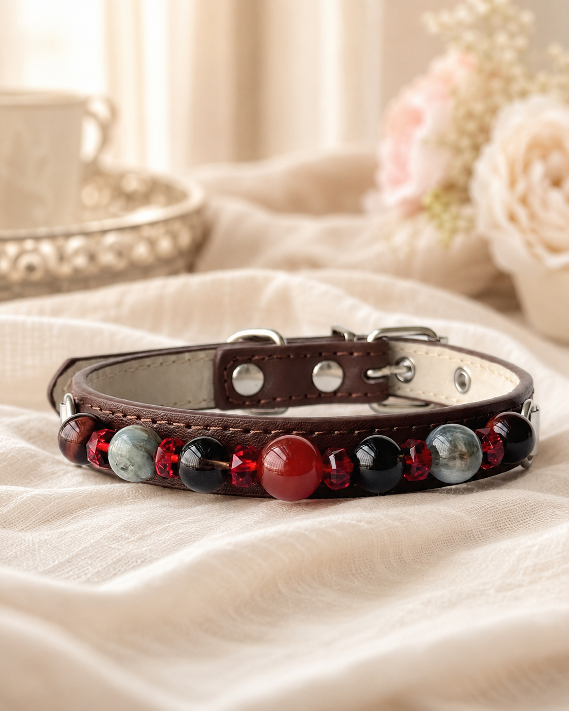 Halo Series - Pixie (brown)