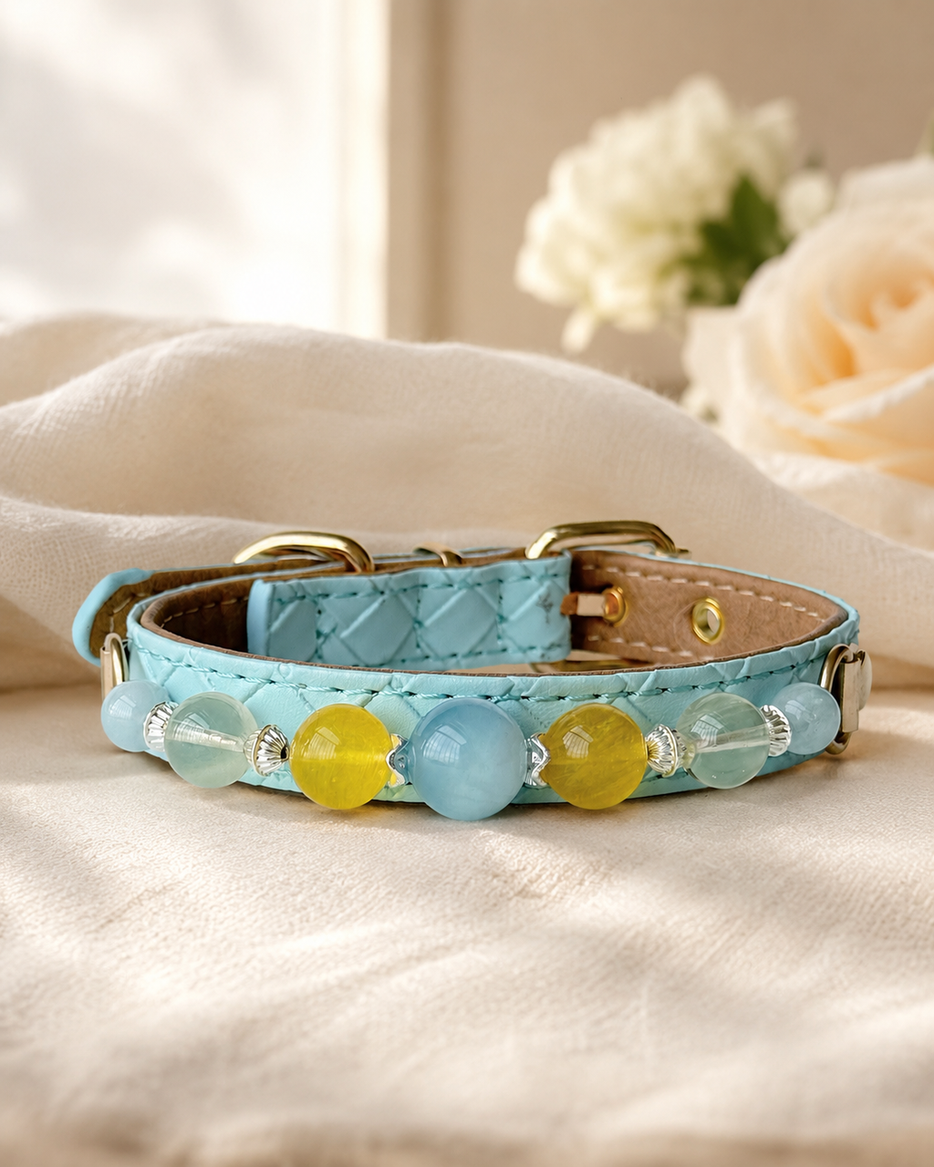 Halo Series - Sunny (blue)