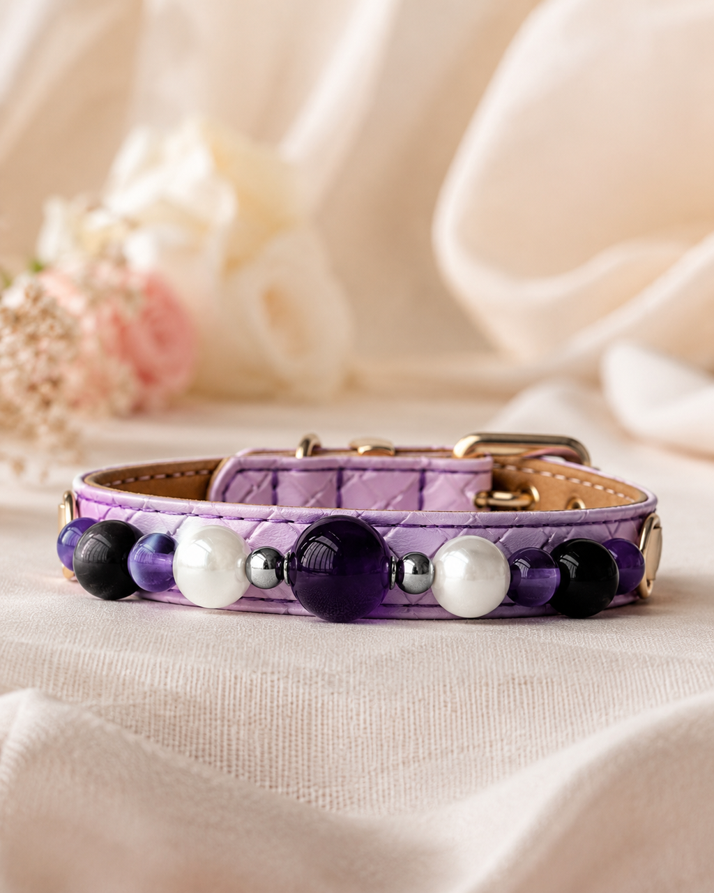 Halo Series - Berry (purple)