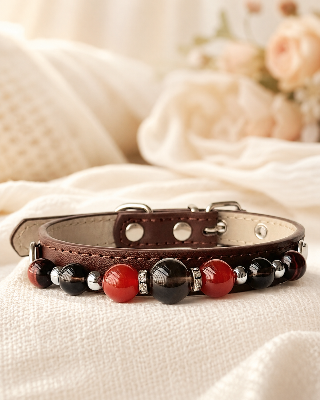 Halo Series - Mocha (brown)