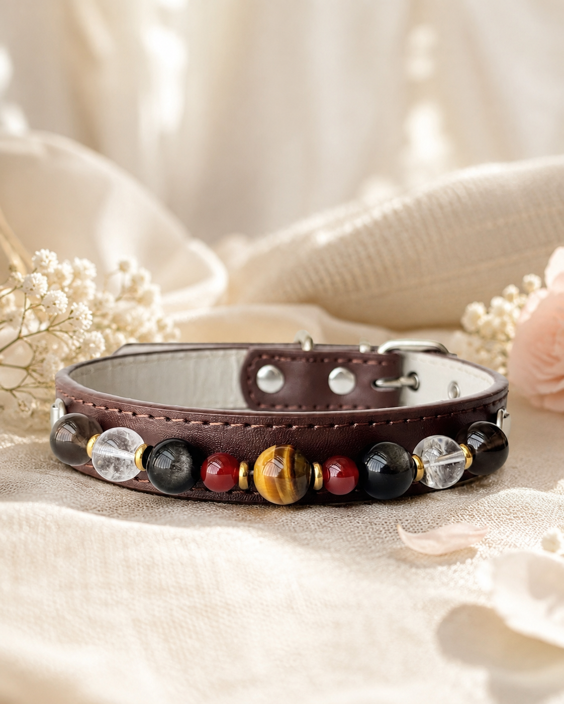 Halo Series - Angel (brown)