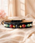 Halo Series - Clover (black)
