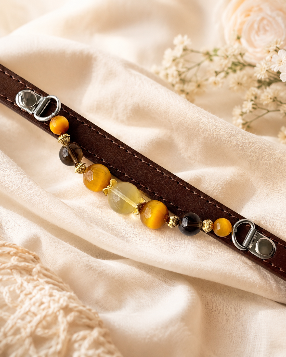 Halo Series - Sage (brown)