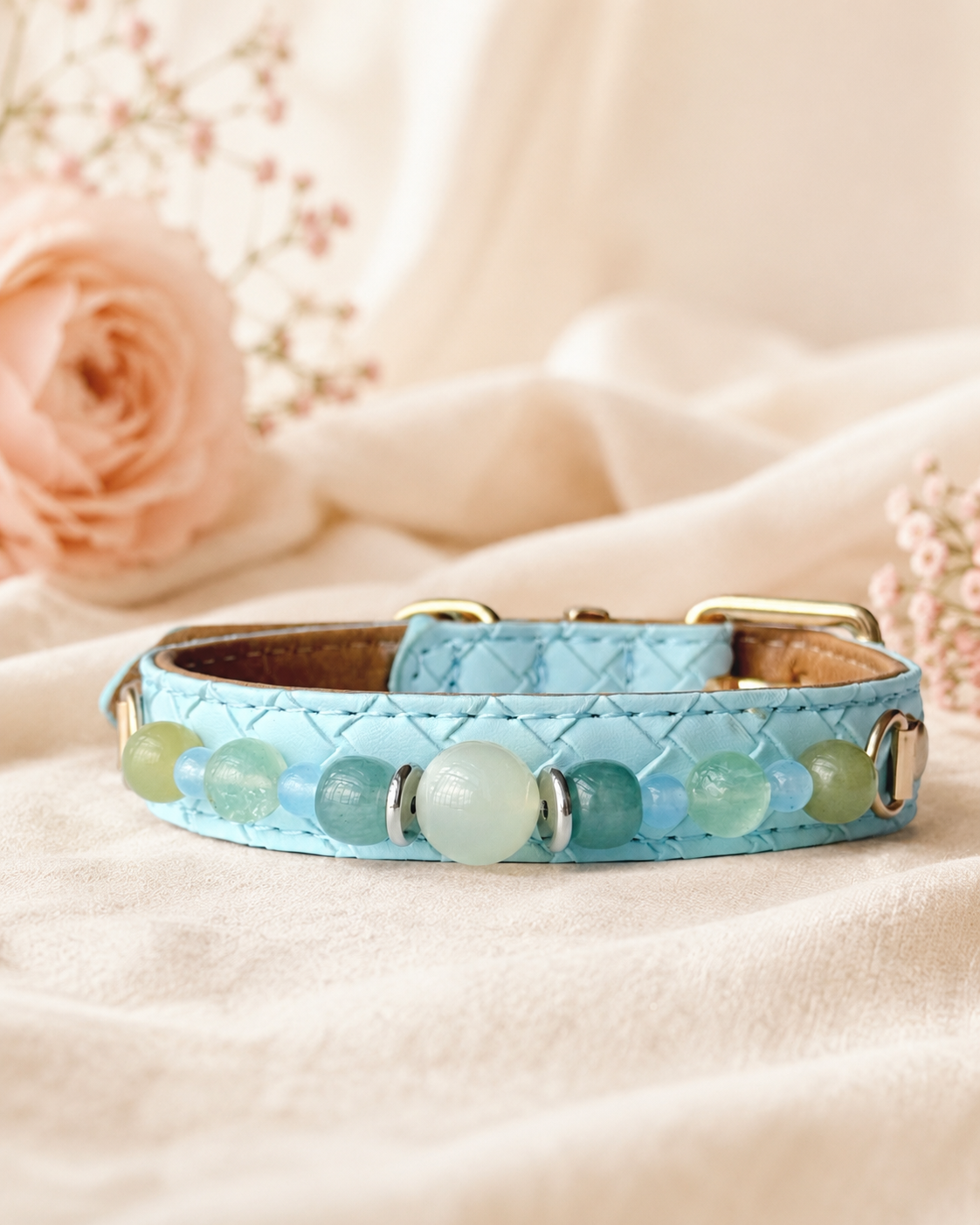 Halo Series - Stormy (blue)