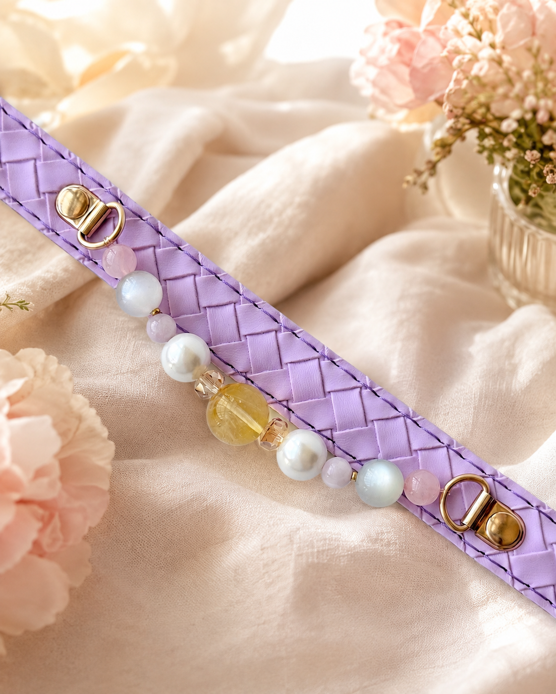 Halo Series - Buttercup (purple)