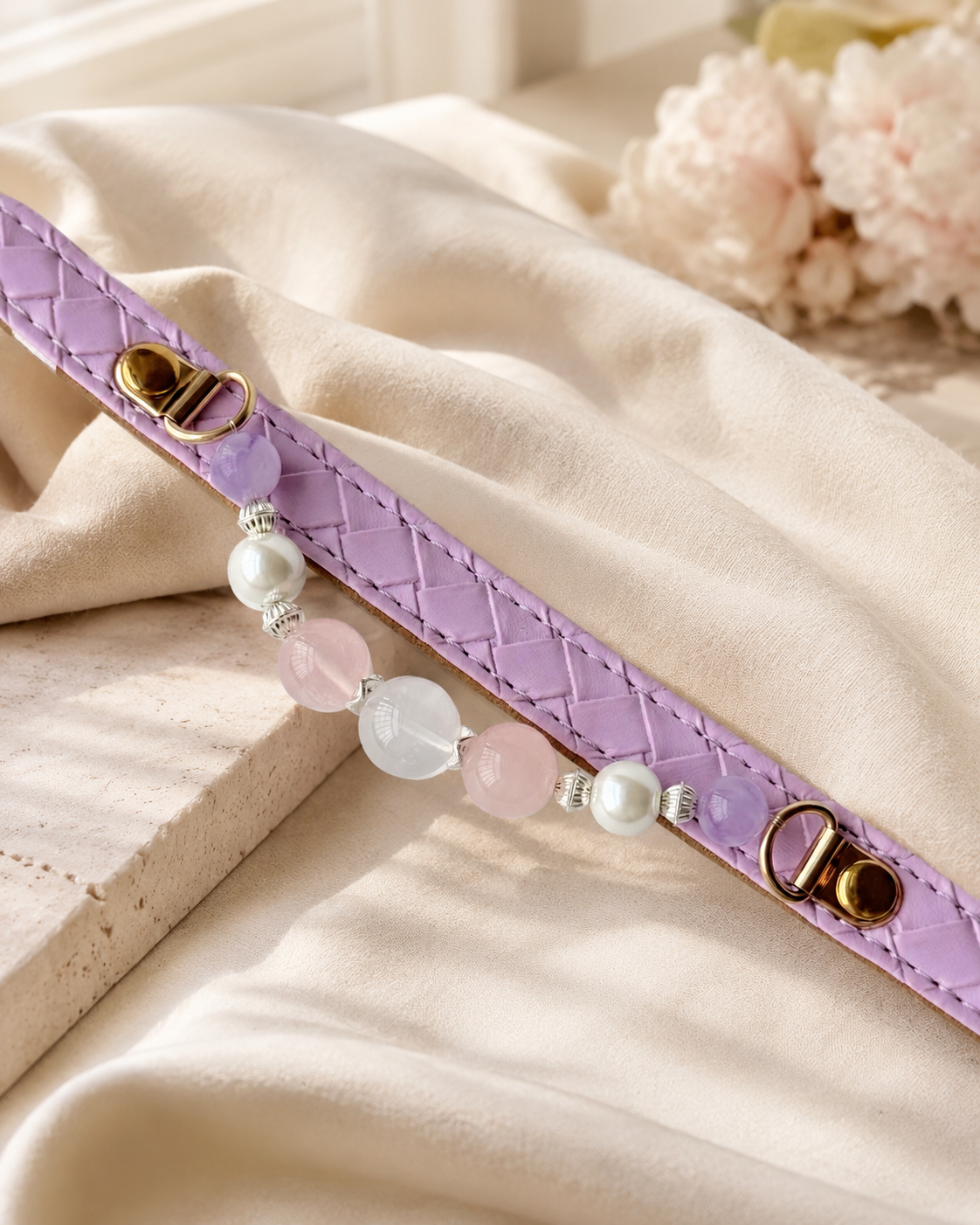 Halo Series - Peaches (purple)