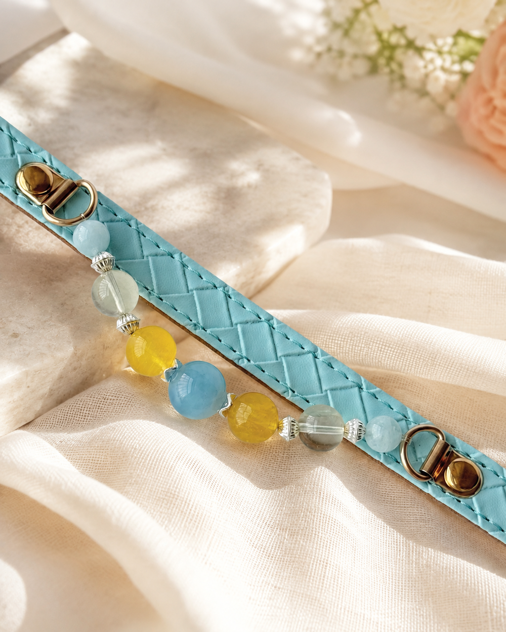Halo Series - Sunny (blue)