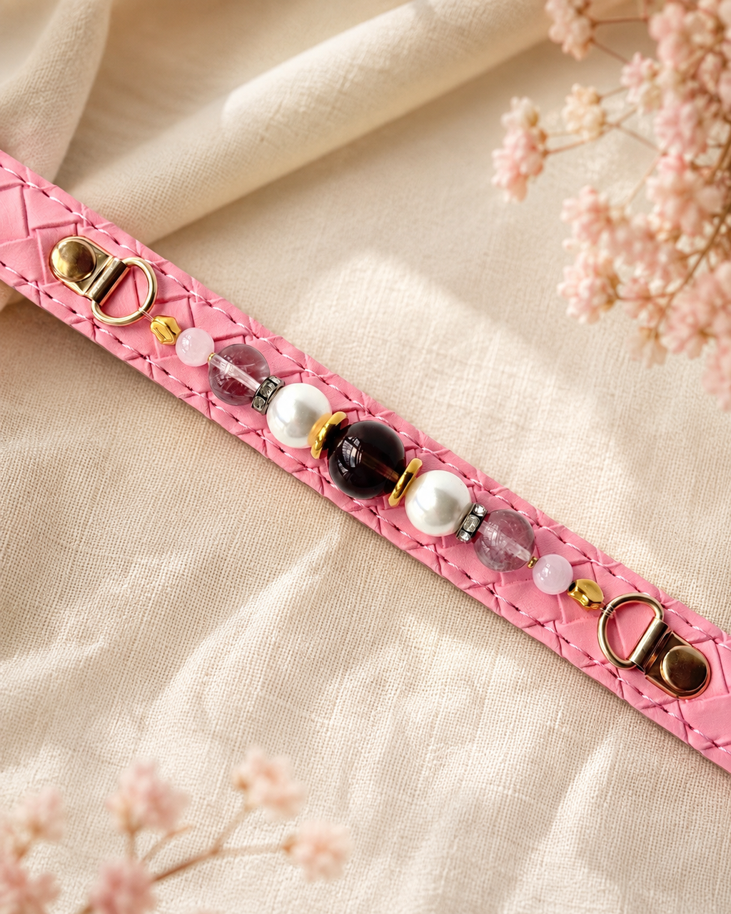 Halo Series - Plum (pink)