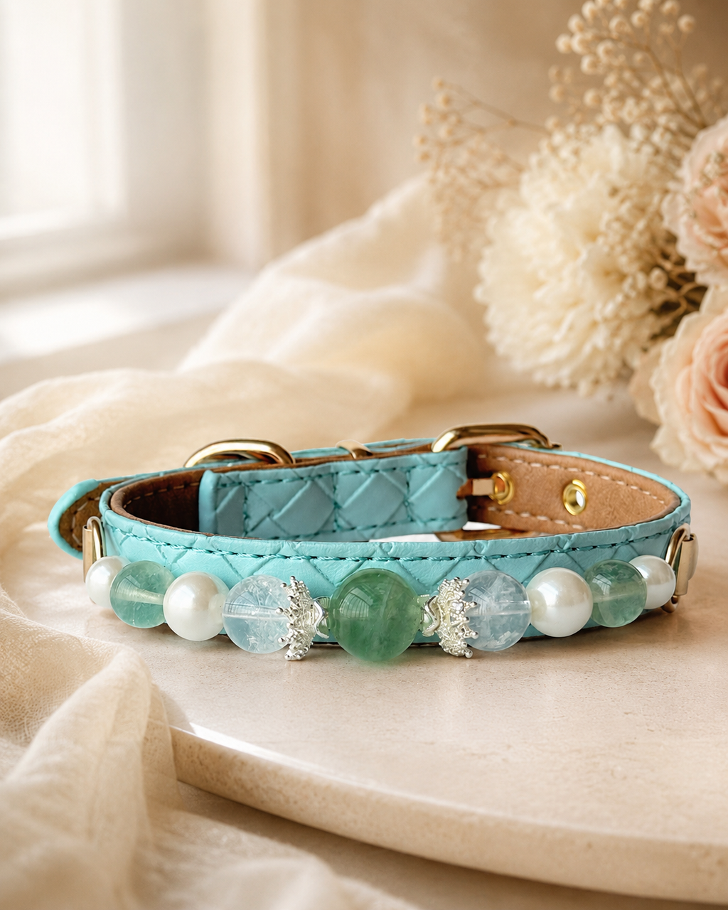 Halo Series - Minty (blue)
