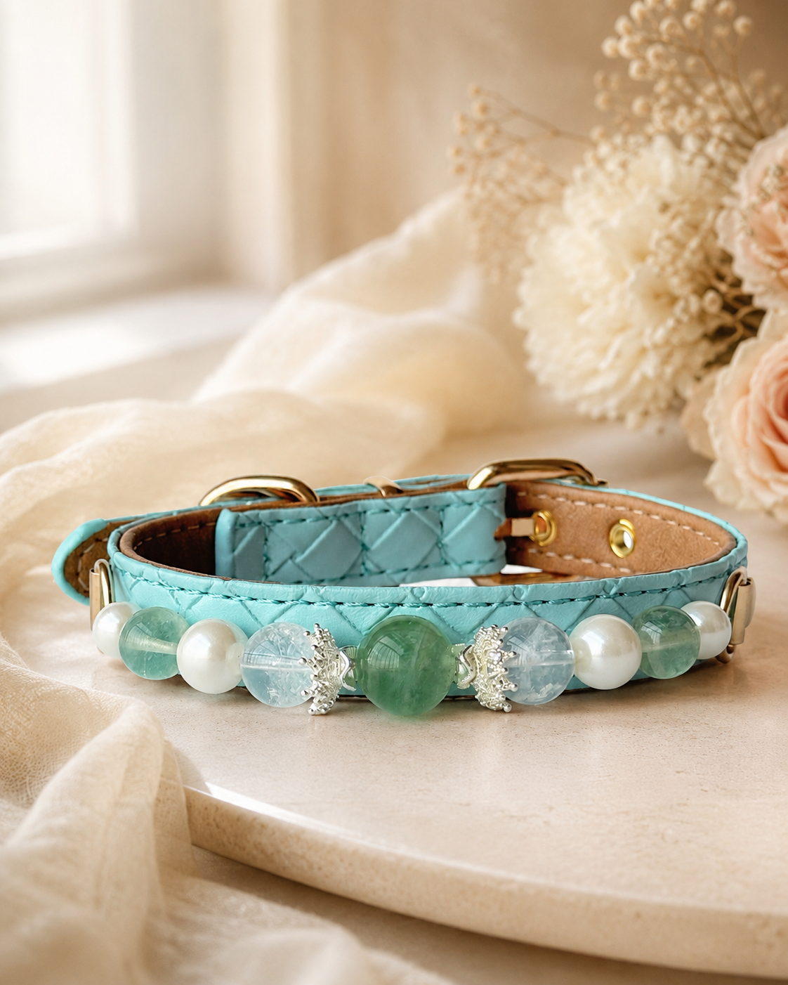 Halo Series - Minty (blue)