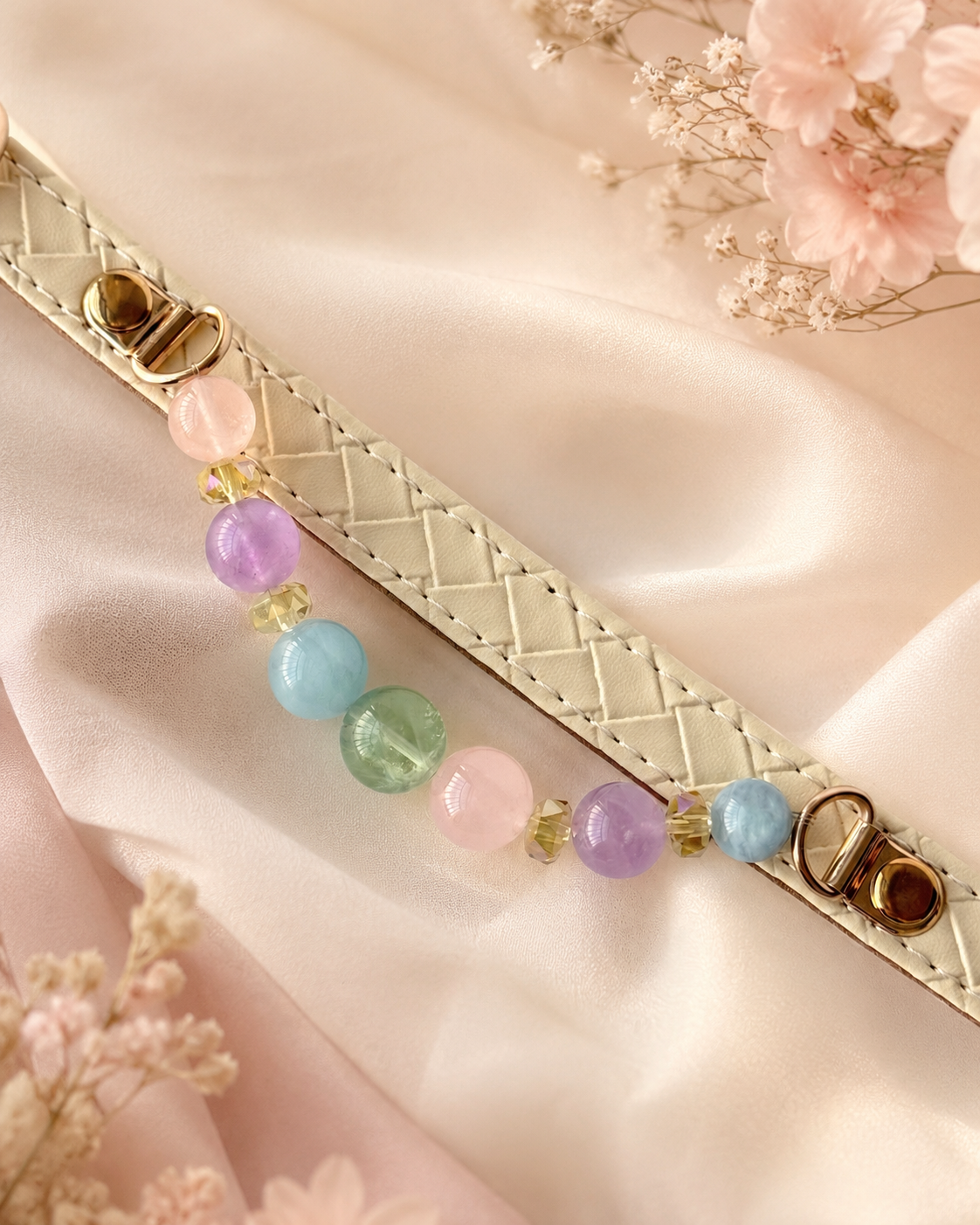 Halo Series - Rainbow (yellow)