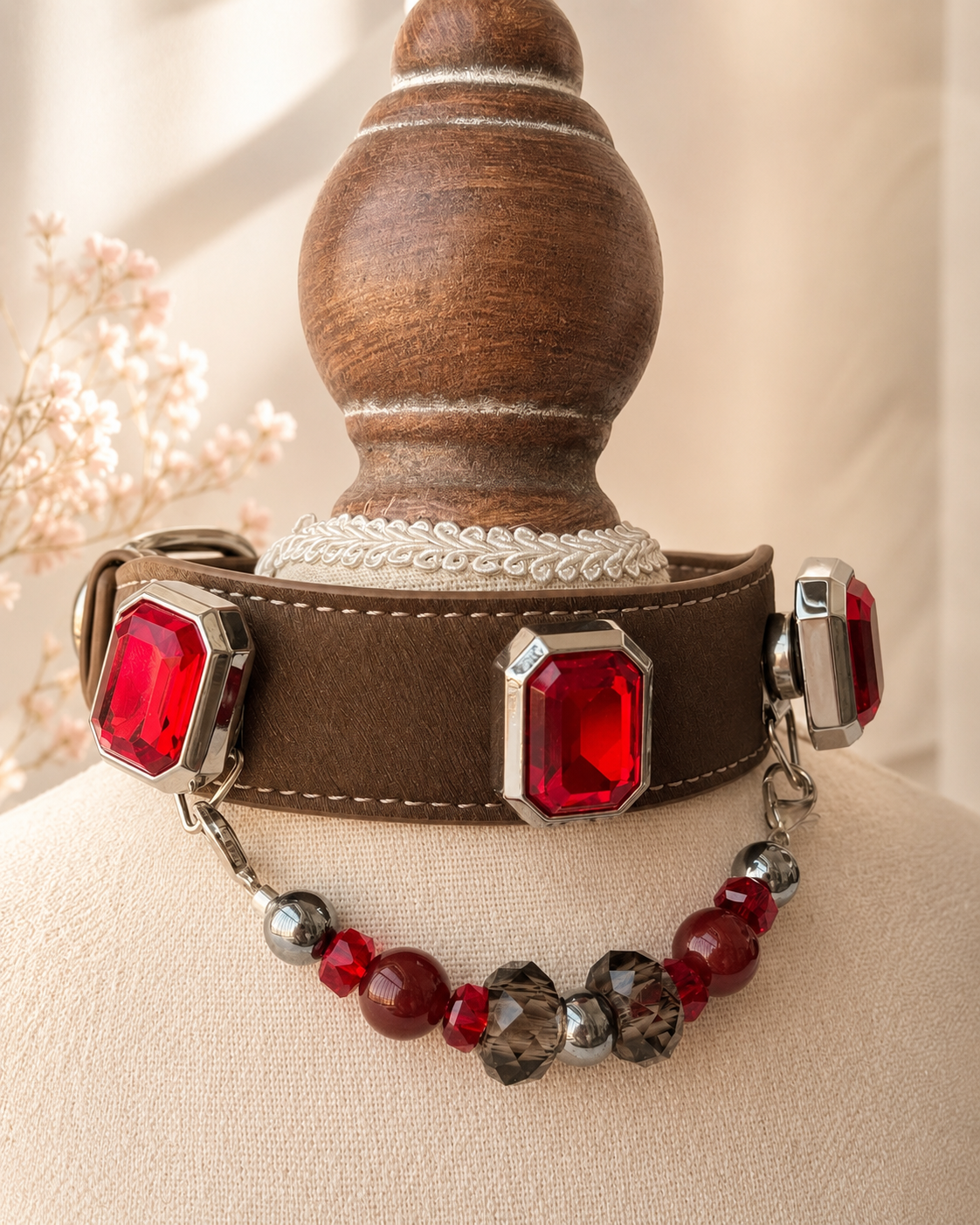 Aura series - Jasper
