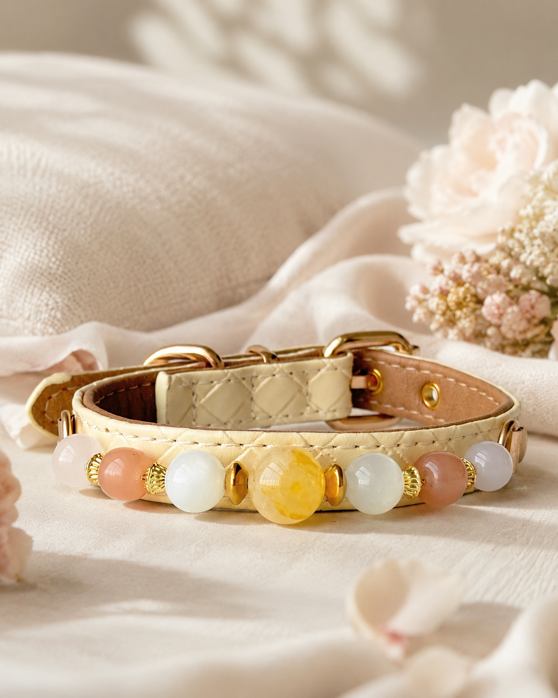 Halo Series - Lemon (yellow)