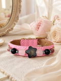 Halo Series - Happy (pink)