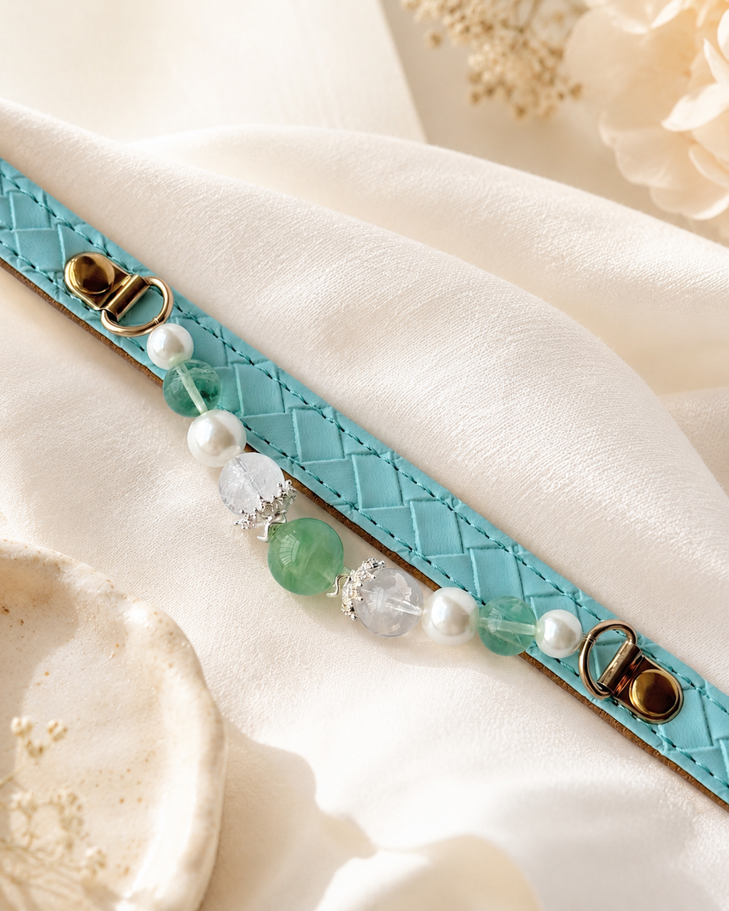 Halo Series - Minty (blue)