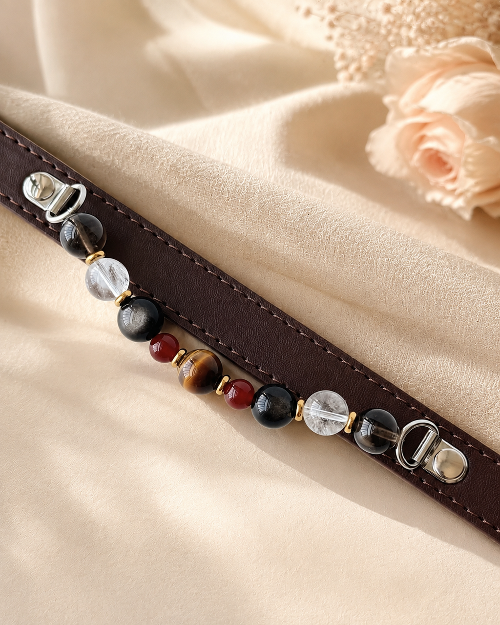 Halo Series - Angel (brown)