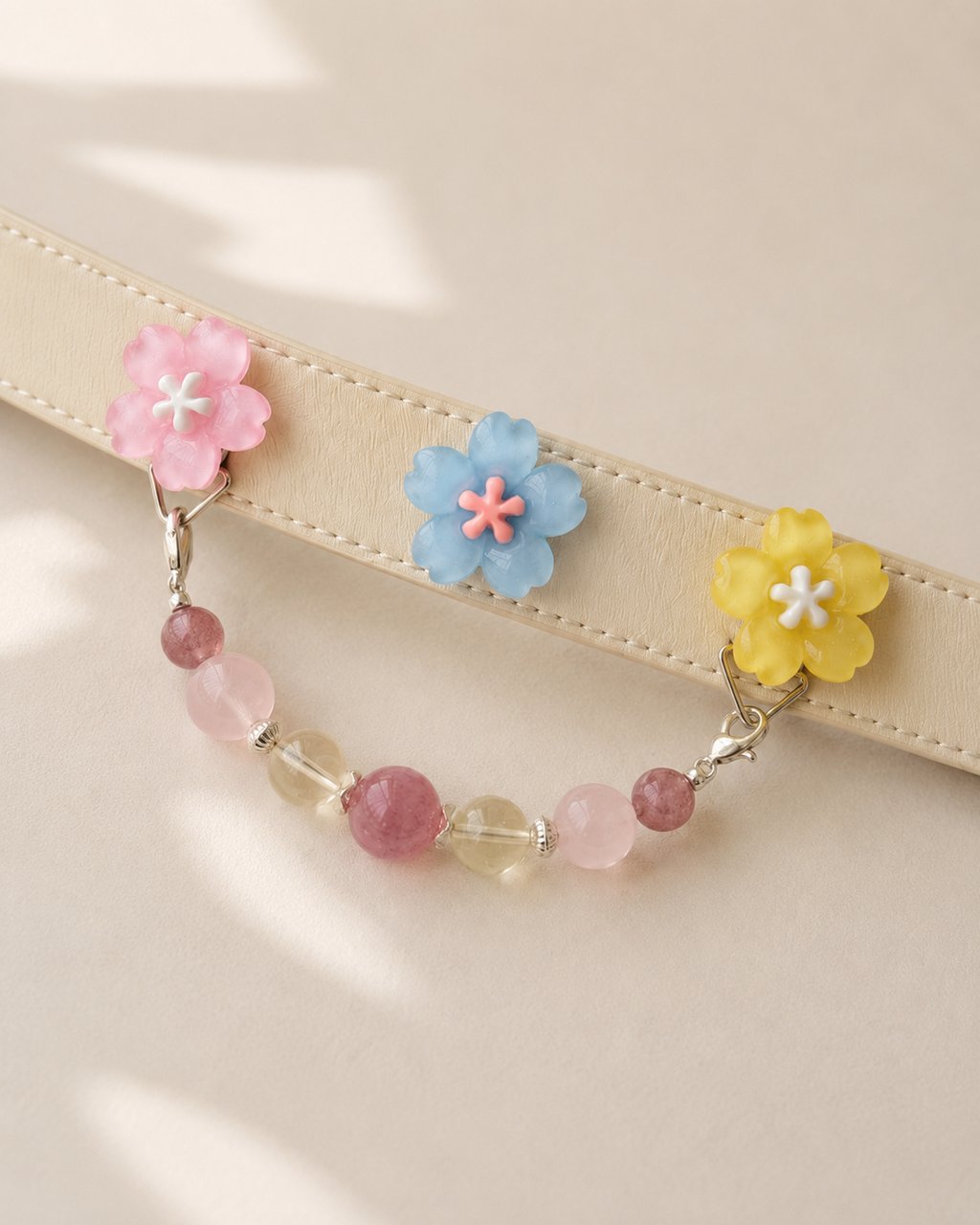 Aura Series - Daisy