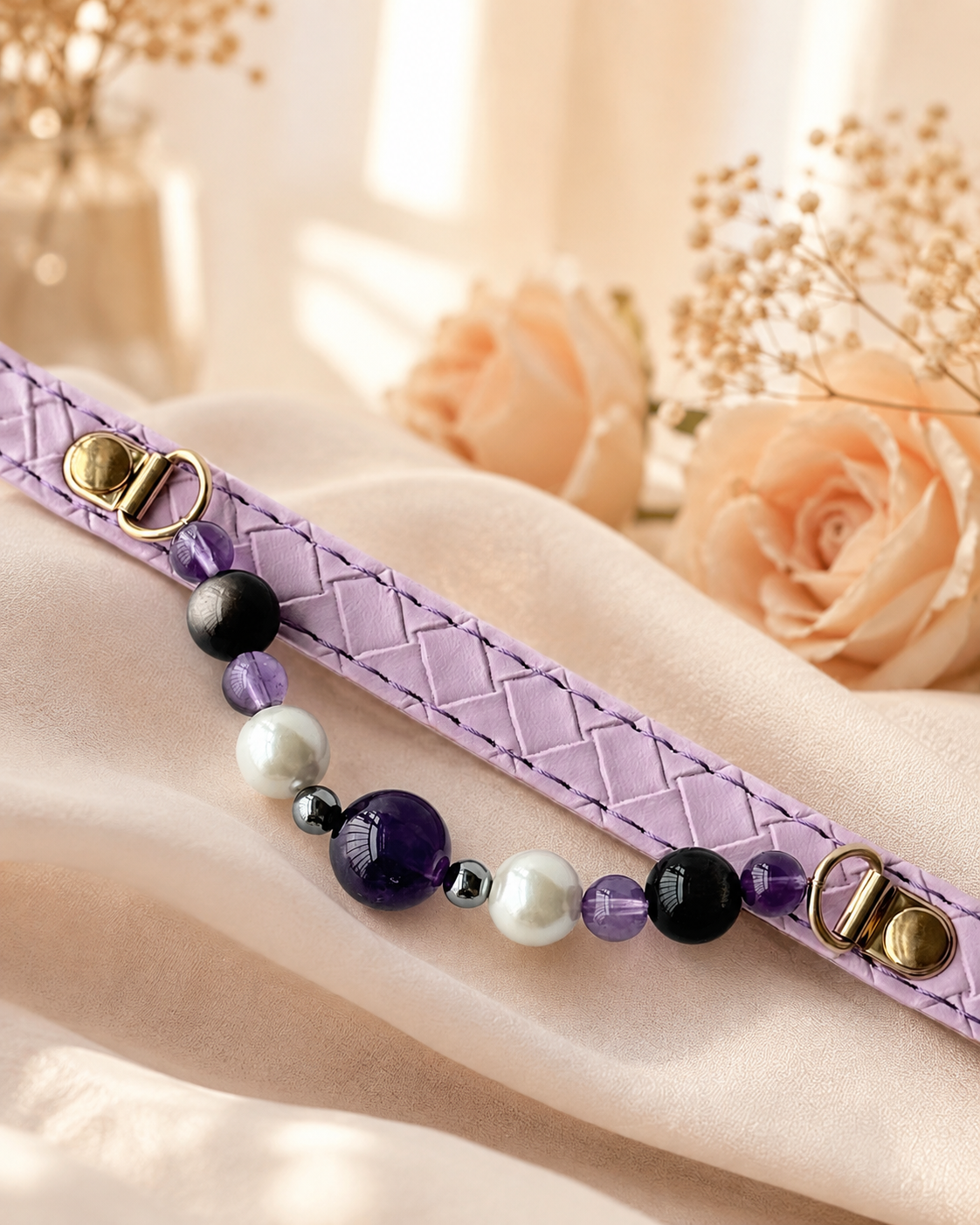 Halo Series - Berry (purple)