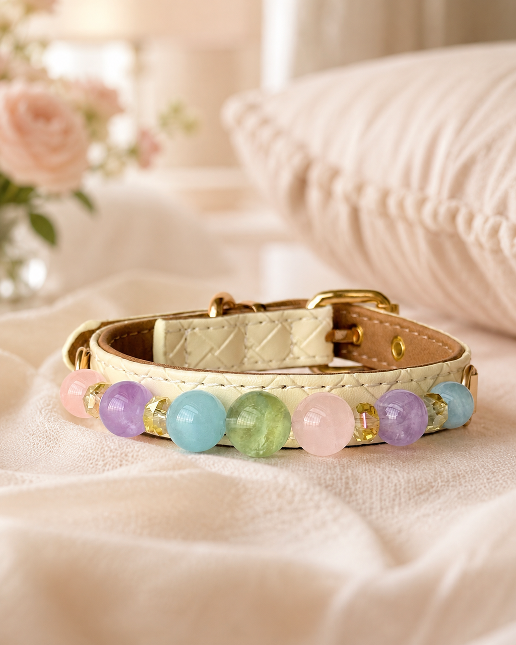 Halo Series - Rainbow (yellow)