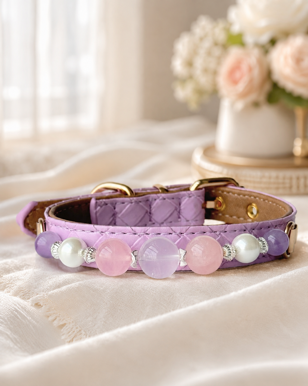 Halo Series - Peaches (purple)