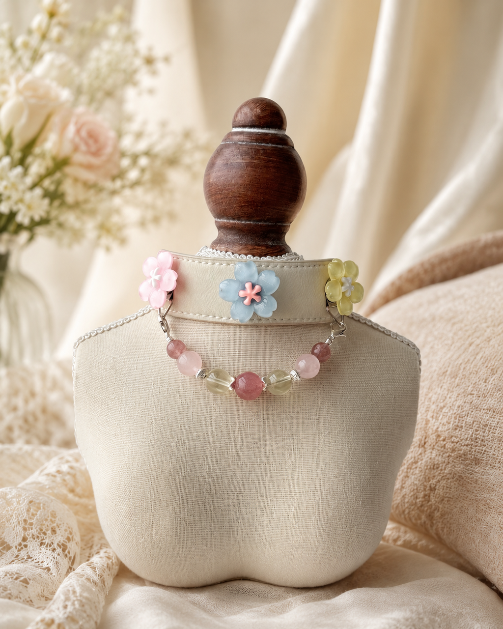 Aura Series - Daisy